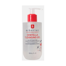 Erborian Centella Gel Limpiador 180ml | HogarLider