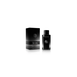 Antonio Banderas The Icon Man Edp 100ml Spray | HogarLider