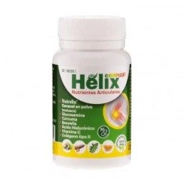 Helix Complex 30 Cápsulas | HogarLider