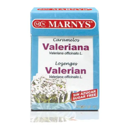 Marnys Caramelos Valeriana Relax 36,5g | HogarLider