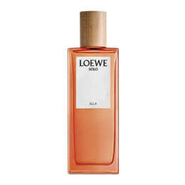 Loewe Solo Ella Eau De Parfum 50ml Spray | HogarLider