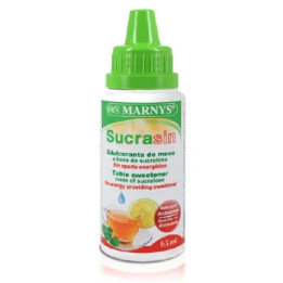 Marnys Sucrasin 65ml | HogarLider
