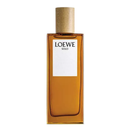 Solo Loewe Edt Spray 150ml | HogarLider