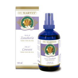 Marnys Aceite Zanahoria Spray 100ml | HogarLider