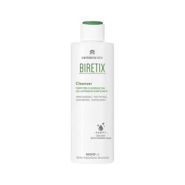 Endocare Biretix Gel Limpiador Purificante 200ml | HogarLider