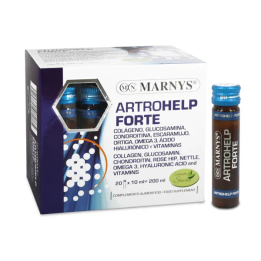 Marnys Arthrohelp Forte 20 Viales | HogarLider