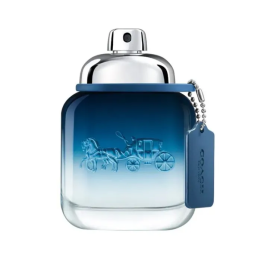 Coach Blue For Men Eau De Toilette Spray 60ml | HogarLider