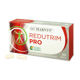 Marnys Redutrim Pro 60 Vcaps X 500 Mg | HogarLider