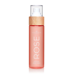 Cocosolis Rose Tónico Calmante Spray 110ml | HogarLider