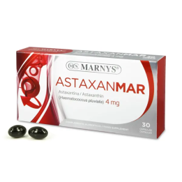 Marnys Astaxanmar Axtasantina 30 Perlas | HogarLider