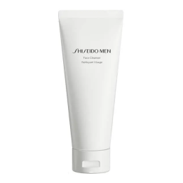 Shiseido Men Face Cleanser 125ml | HogarLider
