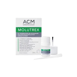 Acm Molutrex Solución Para Molluscus 3ml | HogarLider