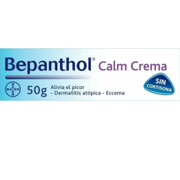 Bepanthol SensiCalm 50g | HogarLider