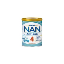 Nestle Nan 4 Leche Crecimiento 800g | HogarLider