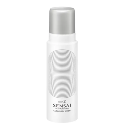 Sensai Silky Purifying Clear Gel Wash 145ml | HogarLider