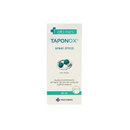 Otifaes Taponox Spray 45ml | HogarLider