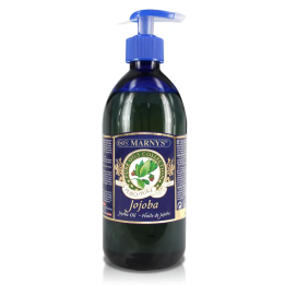 Marnys Aceite De Jojoba 500ml | HogarLider