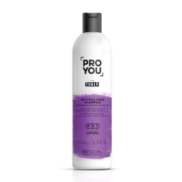 Revlon Proyou The Toner Shampoo 350ml | HogarLider