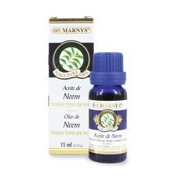 Marnys Aceite De Neem 15ml | HogarLider
