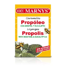 Marnys Caramelos Propoleo Mentol y… · 84108850744… | HogarLider