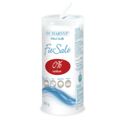 Marnys Fitsalt 0 Sodio 250g | HogarLider