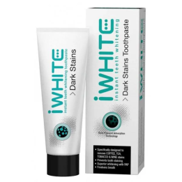 Iwhite Dentifrico Manchas Oscuras | HogarLider