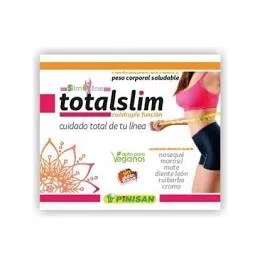 Pinisan Totalslim 30 Caps | HogarLider