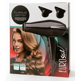 Eurostil Furius Compact Secador 2200w 1un | HogarLider
