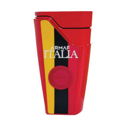 Armaf Italia Eau De Parfum 80ml | HogarLider