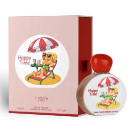 Lattafa Pride Happy Time Eau De… · 62903605997… | HogarLider