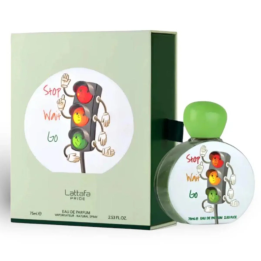 Lattafa Pride Stop Wait Go Eau De… · 62903605997… | HogarLider