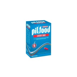 Pilfood Complex Energy Hair 180 Cápsulas | HogarLider