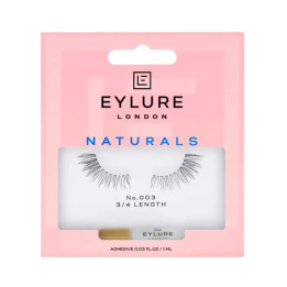 Eylure Natural Pestañas Postizas 003 | HogarLider