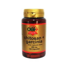 Obire Chitosan y Hca-Garcinia Ext… · 84350413405… | HogarLider