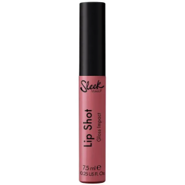 Sleek Lip Shot Gloss Impact Dark Instinct | HogarLider