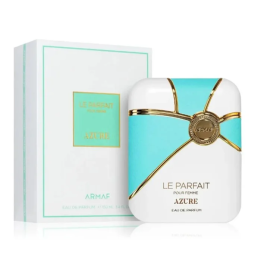 Armaf Le Parfait Azure Eau De… · 62940151614… | HogarLider