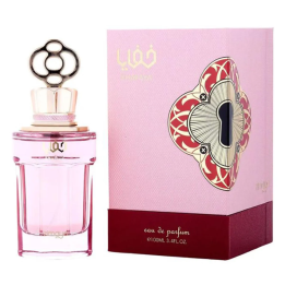 Zimaya Kahfaya Eau De Parfum 100ml | HogarLider
