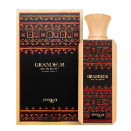 Zimaya Grandeur Eau De Parfum 100ml | HogarLider