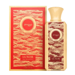 Zimaya Luxor Eau De Parfum 100ml | HogarLider