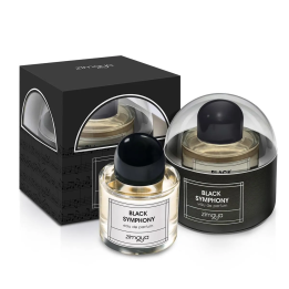 Zimaya Black Symphony Eau De Parfum 100ml | HogarLider