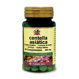 Obire Centella Asiatica Complex 400… · 84350413415… | HogarLider