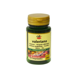 Obire Valeriana Complex 400 Mg… · 84350413415… | HogarLider