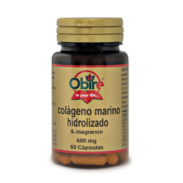 Obire Colageno Hidrolizado Magnesio… · 84350413413… | HogarLider