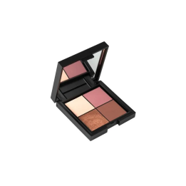 Mía Cosmetics Eyeshadow Palette Doré 10,5g | HogarLider