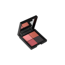 Mía Cosmetics Eyeshadow Palette Rose 10,5g | HogarLider