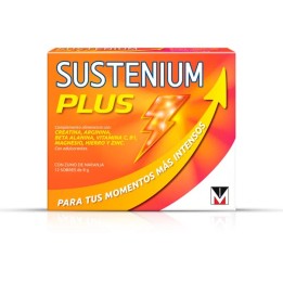 Menarini Sustenium Plus Multivitamín… · 84370109674… | HogarLider