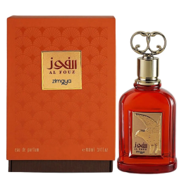Zimaya Al Fouz Eau De Parfum 100ml | HogarLider
