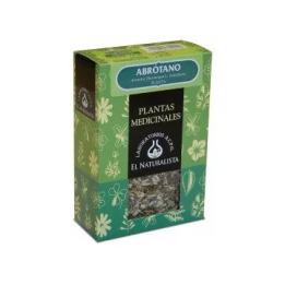 El Natural Abrotano 65g Trociscos | HogarLider