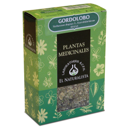 El Natural Gordolobo 35g Trociscos | HogarLider