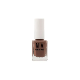 Mía Cosmetics Luxury Nudes Esmalte Cocoa 11ml | HogarLider